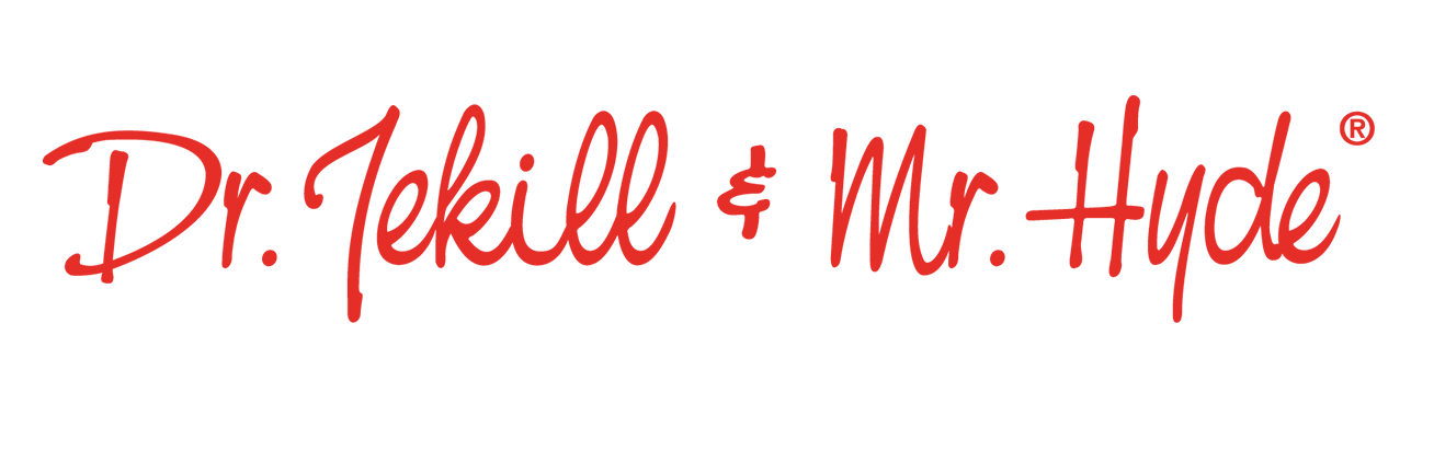 Dr. Jekill & Mr. Hyde | Electronically adjustable exhaust