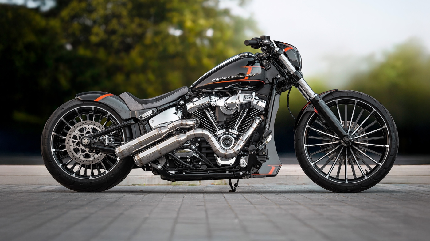 Exclusive launch: Dr. Gangster exhaust by BT Choppers × Dr. Jekill 